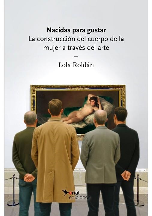 NACIDAS PARA GUSTAR | 9788412504132 | ROLDÁN, LOLA | Llibreria Online de Banyoles | Comprar llibres en català i castellà online