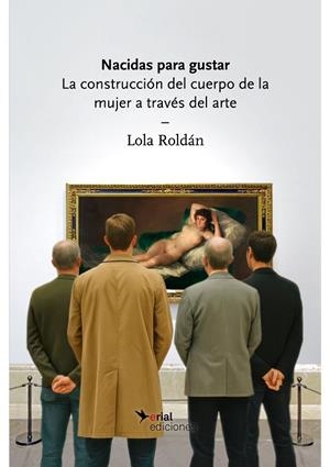 NACIDAS PARA GUSTAR | 9788412504132 | ROLDÁN, LOLA | Llibreria Online de Banyoles | Comprar llibres en català i castellà online