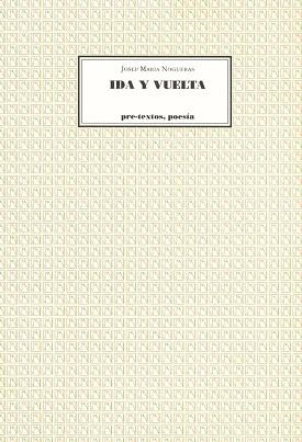 IDA Y VUELTA | 9788481911367 | NOGUERAS, JOSEP MARIA | Llibreria Online de Banyoles | Comprar llibres en català i castellà online