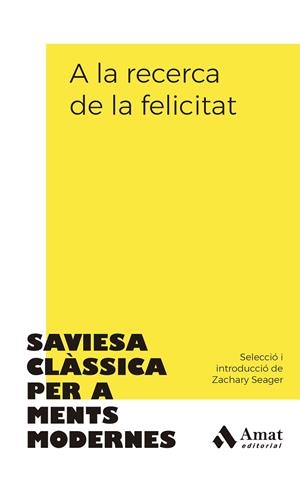 A LA RECERCA DE LA FELICITAT | 9788410451698 | Llibreria Online de Banyoles | Comprar llibres en català i castellà online