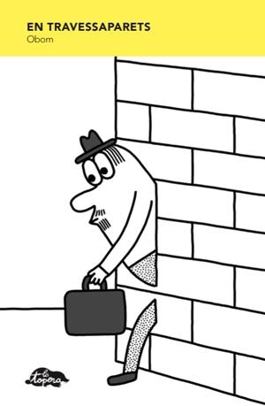 EN TRAVESSAPARETS | 9788409818730 | OBOM | Llibreria Online de Banyoles | Comprar llibres en català i castellà online