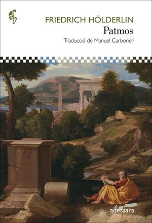 PATMOS | 9788419908391 | HÖLDERLIN, FRIEDRICH | Llibreria Online de Banyoles | Comprar llibres en català i castellà online