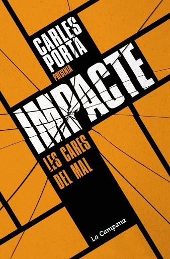 IMPACTE | 9791387564384 | PORTA, CARLES | Llibreria L'Altell - Llibreria Online de Banyoles | Comprar llibres en català i castellà online - Llibreria de Girona