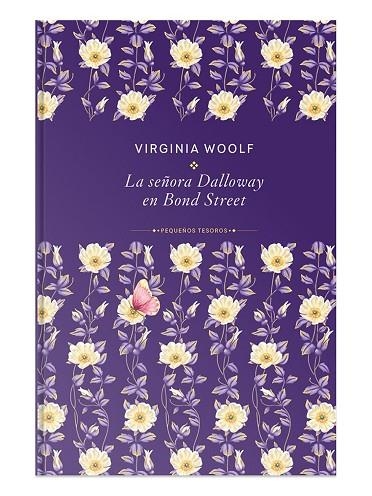 LA SEÑORA DALLOWAY EN BOND STREET | 9791370311742 | WOOLF, VIRGINIA | Llibreria L'Altell - Llibreria Online de Banyoles | Comprar llibres en català i castellà online - Llibreria de Girona