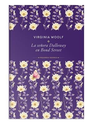 LA SEÑORA DALLOWAY EN BOND STREET | 9791370311742 | WOOLF, VIRGINIA | Llibreria L'Altell - Llibreria Online de Banyoles | Comprar llibres en català i castellà online - Llibreria de Girona