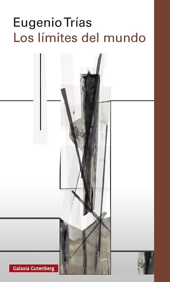 LOS LÍMITES DEL MUNDO | 9791387605681 | TRÍAS, EUGENIO | Llibreria Online de Banyoles | Comprar llibres en català i castellà online