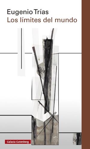 LOS LÍMITES DEL MUNDO | 9791387605681 | TRÍAS, EUGENIO | Llibreria Online de Banyoles | Comprar llibres en català i castellà online