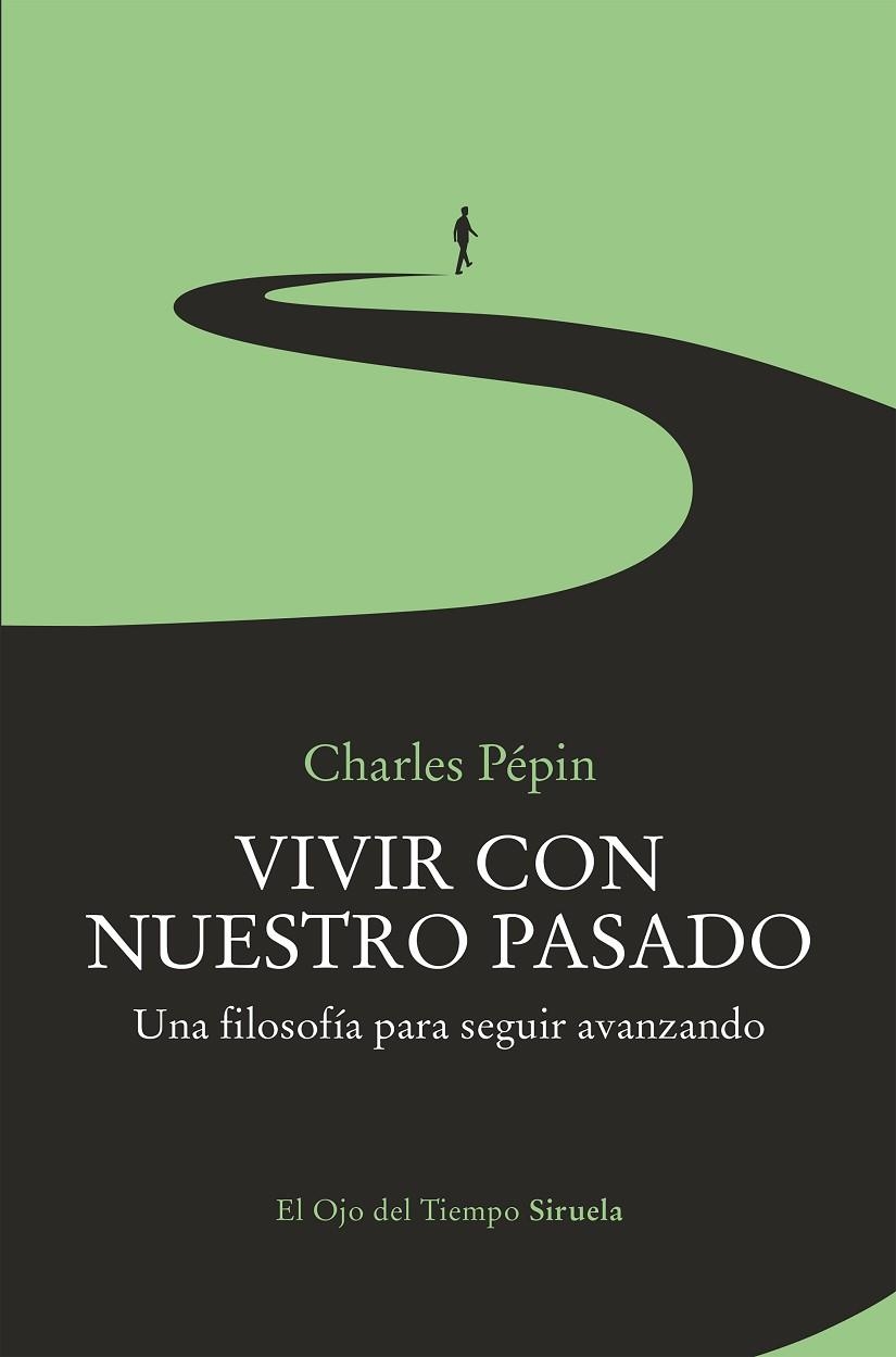VIVIR CON NUESTRO PASADO | 9791388032059 | PÉPIN, CHARLES | Llibreria Online de Banyoles | Comprar llibres en català i castellà online