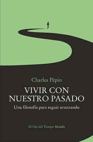 VIVIR CON NUESTRO PASADO | 9791388032059 | PÉPIN, CHARLES | Llibreria Online de Banyoles | Comprar llibres en català i castellà online