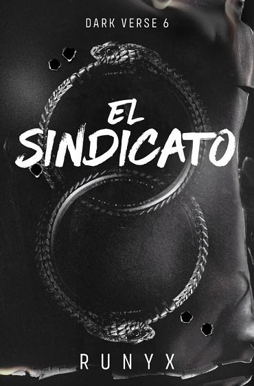 EL SINDICATO (DARK VERSE 6) | 9788466683593 | RUNYX | Llibreria Online de Banyoles | Comprar llibres en català i castellà online