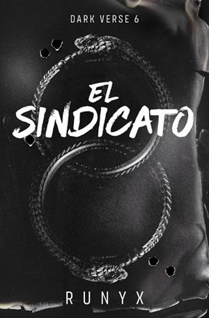 EL SINDICATO (DARK VERSE 6) | 9788466683593 | RUNYX | Llibreria Online de Banyoles | Comprar llibres en català i castellà online