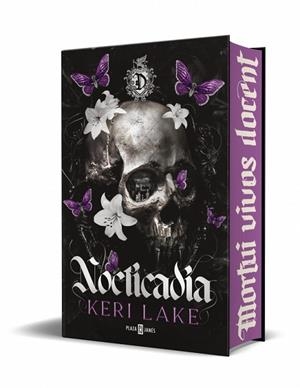 NOCTICADIA (EDICIÓN LIMITADA EN ESPAÑOL) | 9788401038181 | LAKE, KERI | Llibreria Online de Banyoles | Comprar llibres en català i castellà online