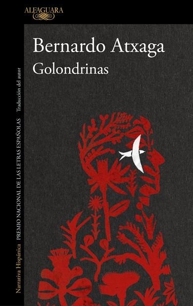 GOLONDRINAS | 9791387846671 | ATXAGA, BERNARDO | Llibreria Online de Banyoles | Comprar llibres en català i castellà online