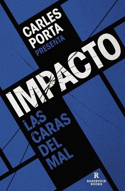 IMPACTO (IMPACTO 1) | 9791387740665 | PORTA, CARLES | Llibreria Online de Banyoles | Comprar llibres en català i castellà online