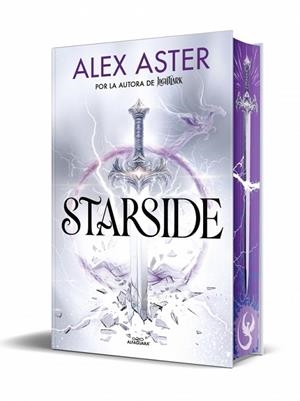 STARSIDE (EDICIÓN EN ESPAÑOL) (STARSIDE 1) | 9791387949044 | ASTER, ALEX | Llibreria Online de Banyoles | Comprar llibres en català i castellà online