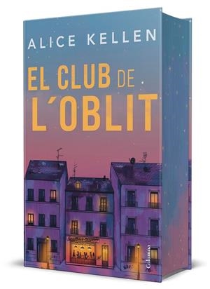 EL CLUB DE L'OBLIT (EDICIÓ ESPECIAL) | 9788466435031 | KELLEN, ALICE | Llibreria Online de Banyoles | Comprar llibres en català i castellà online