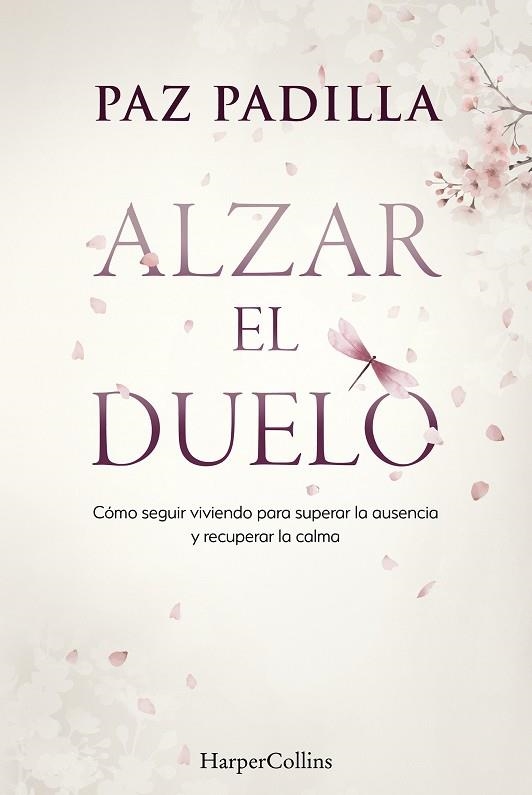 ALZAR EL DUELO | 9788410645813 | PADILLA, PAZ | Llibreria Online de Banyoles | Comprar llibres en català i castellà online