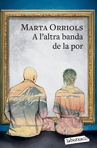 A L'ALTRA BANDA DE LA POR | 9791387802493 | ORRIOLS, MARTA | Llibreria Online de Banyoles | Comprar llibres en català i castellà online