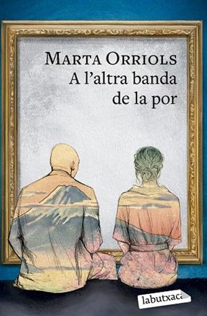 A L'ALTRA BANDA DE LA POR | 9791387802493 | ORRIOLS, MARTA | Llibreria Online de Banyoles | Comprar llibres en català i castellà online