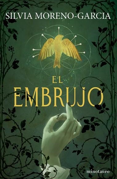 EL EMBRUJO | 9788445020890 | MORENO-GARCÍA, SILVIA | Llibreria Online de Banyoles | Comprar llibres en català i castellà online