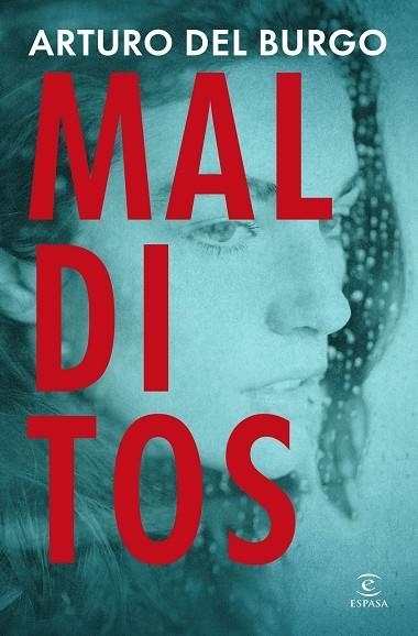 MALDITOS | 9788467081428 | BURGO, ARTURO DEL | Llibreria Online de Banyoles | Comprar llibres en català i castellà online