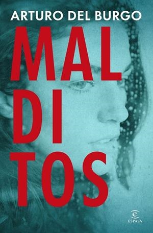 MALDITOS | 9788467081428 | BURGO, ARTURO DEL | Llibreria Online de Banyoles | Comprar llibres en català i castellà online