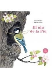 EL NIU DE LA PIU | 9791399149364 | CHÉRER, SOPHIE | Llibreria Online de Banyoles | Comprar llibres en català i castellà online