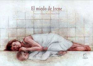 EL MIEDO DE IRENE | 9788418232961 | VENTURA, ANTONIO | Llibreria Online de Banyoles | Comprar llibres en català i castellà online