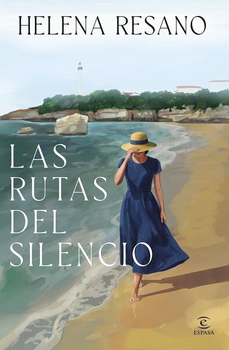 LAS RUTAS DEL SILENCIO | 9788467081541 | RESANO, HELENA | Llibreria Online de Banyoles | Comprar llibres en català i castellà online