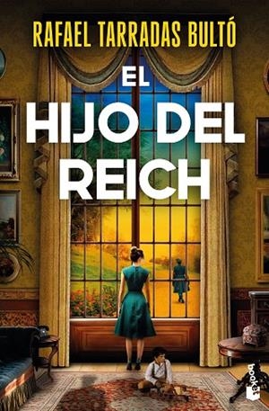 EL HIJO DEL REICH | 9788467081725 | TARRADAS BULTÓ, RAFAEL | Llibreria Online de Banyoles | Comprar llibres en català i castellà online