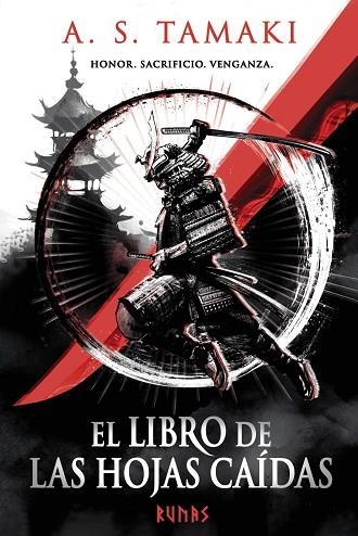 EL LIBRO DE LAS HOJAS CAÍDAS | 9791370092405 | TAMAKI, A. S. | Llibreria L'Altell - Llibreria Online de Banyoles | Comprar llibres en català i castellà online - Llibreria de Girona