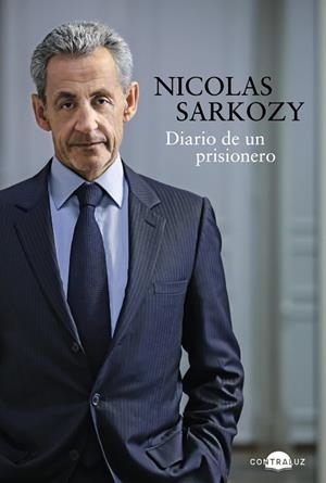 DIARIO DE UN PRISIONERO | 9791387810634 | SARKOZY, NICOLAS | Llibreria L'Altell - Llibreria Online de Banyoles | Comprar llibres en català i castellà online - Llibreria de Girona