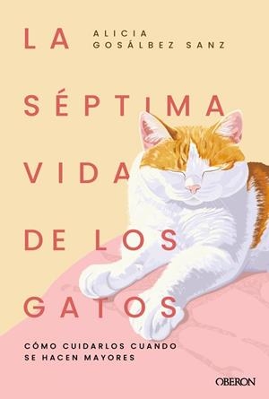 LA SÉPTIMA VIDA DE LOS GATOS | 9791387775315 | GOSÁLBEZ SANZ, ALICIA | Llibreria Online de Banyoles | Comprar llibres en català i castellà online
