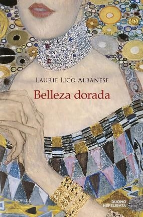 BELLEZA DORADA | 9791387574956 | ALBANESE, LAURIE LICO | Llibreria Online de Banyoles | Comprar llibres en català i castellà online
