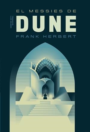 EL MESSIES DE DUNE | 9788412968767 | HERBERT, FRANK | Llibreria Online de Banyoles | Comprar llibres en català i castellà online