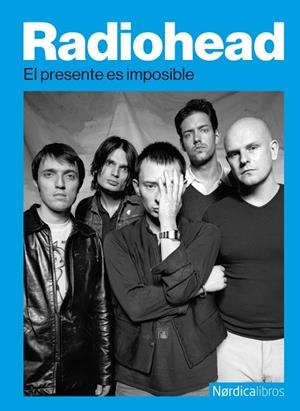 RADIOHEAD | 9791387922504 | VARIOS AUTORES | Llibreria Online de Banyoles | Comprar llibres en català i castellà online