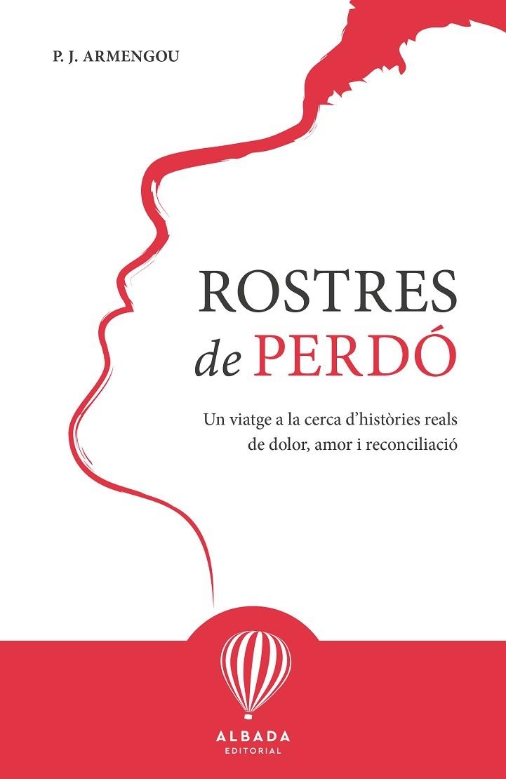 ROSTRES DE PERDÓ | 9791399136289 | ARMENGOU FREIXA, P.J. | Llibreria Online de Banyoles | Comprar llibres en català i castellà online