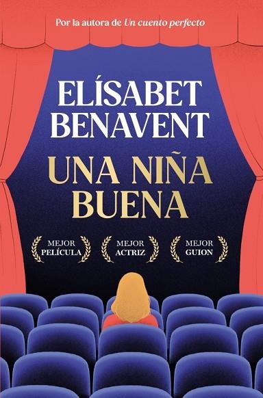 NIÑA BUENA, UNA | 9788491296898 | BENAVENT, ELÍSABET | Llibreria Online de Banyoles | Comprar llibres en català i castellà online