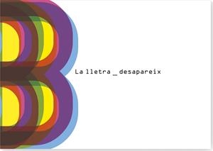 LA LLETRA B DESAPAREIX | 9788412635898 | TABORA, CARLA | Llibreria Online de Banyoles | Comprar llibres en català i castellà online