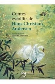 CONTES ESCOLLITS DE HANS CHRISTIAN ANDERSEN | 9791399149340 | DRESCHER, DANIELA | Llibreria Online de Banyoles | Comprar llibres en català i castellà online