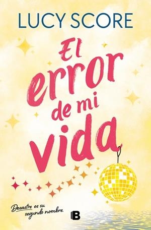 EL ERROR DE MI VIDA (STORY LAKE 2) | 9788466679053 | SCORE, LUCY | Llibreria Online de Banyoles | Comprar llibres en català i castellà online