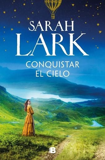 CONQUISTAR EL CIELO | 9788466682473 | LARK, SARAH | Llibreria Online de Banyoles | Comprar llibres en català i castellà online