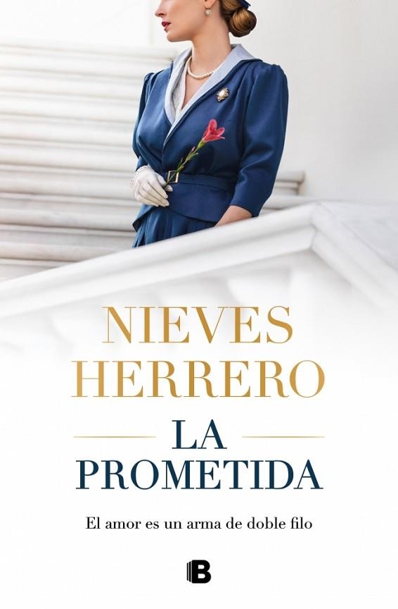 LA PROMETIDA | 9788466683067 | HERRERO, NIEVES | Llibreria Online de Banyoles | Comprar llibres en català i castellà online