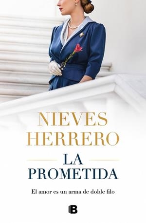LA PROMETIDA | 9788466683067 | HERRERO, NIEVES | Llibreria Online de Banyoles | Comprar llibres en català i castellà online