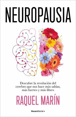NEUROPAUSIA | 9791387629731 | MARÍN, RAQUEL | Llibreria Online de Banyoles | Comprar llibres en català i castellà online