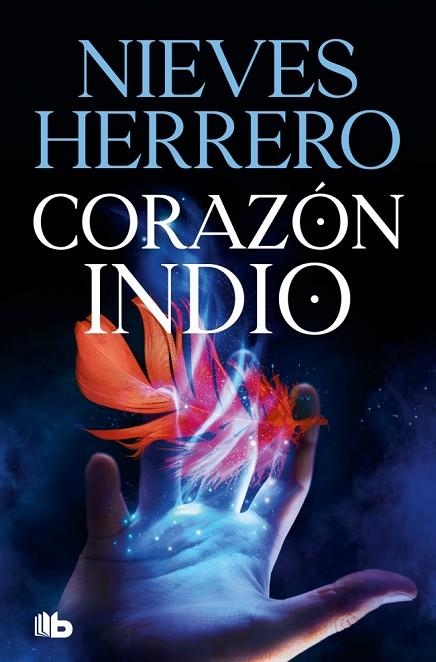 CORAZÓN INDIO | 9788490709955 | HERRERO, NIEVES | Llibreria Online de Banyoles | Comprar llibres en català i castellà online