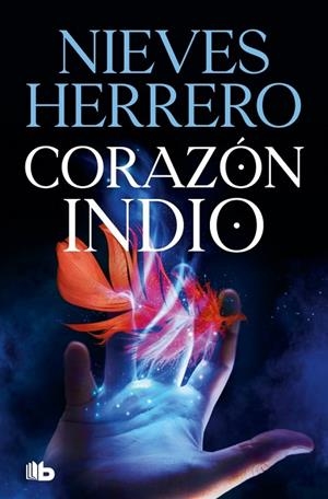 CORAZÓN INDIO | 9788490709955 | HERRERO, NIEVES | Llibreria Online de Banyoles | Comprar llibres en català i castellà online