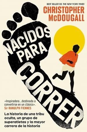 NACIDOS PARA CORRER | 9788466391078 | MCDOUGALL, CHRISTOPHER | Llibreria Online de Banyoles | Comprar llibres en català i castellà online