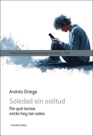 SOLEDAD SIN SOLITUD | 9788484598183 | ORTEGA KLEIN, ANDRÉS/ORTEGA KLEIN, ANDRÉS | Llibreria Online de Banyoles | Comprar llibres en català i castellà online