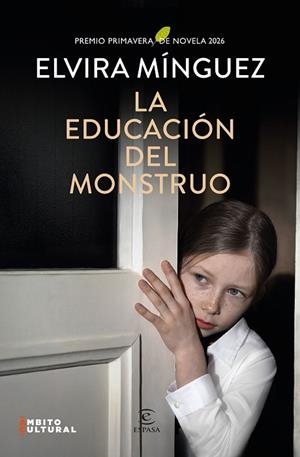 LA EDUCACIÓN DEL MONSTRUO | 9788467081398 | MÍNGUEZ, ELVIRA | Llibreria L'Altell - Llibreria Online de Banyoles | Comprar llibres en català i castellà online - Llibreria de Girona